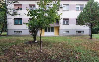 Izuzetan stan u Crvenki