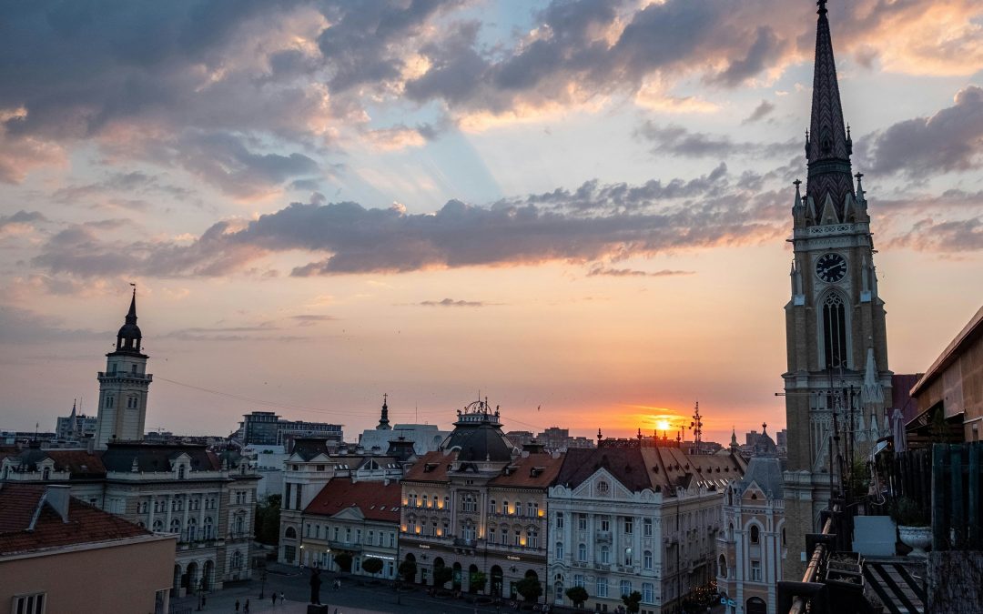 Novi Sad